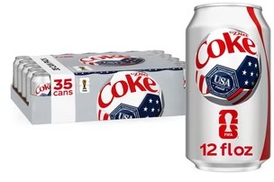 Diet Coke