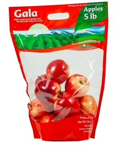 Gala Apples