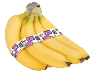 Organic Bananas