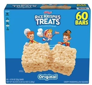 Rice Krispies Treats
