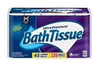 Members Mark Bath Tissue